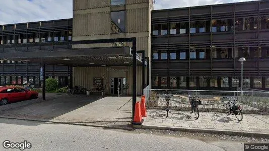 Kontorslokaler att hyra i Område ej specificerat - Bild från Google Street View