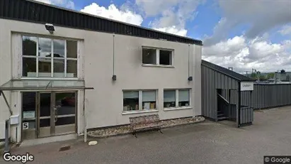Kontorslokaler att hyra i Område ej specificerat - Bild från Google Street View