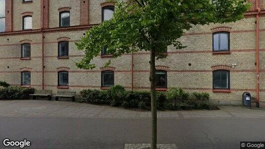 Kliniklokaler att hyra i Trelleborg - Bild från Google Street View