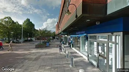 Kliniklokaler att hyra i Område ej specificerat - Bild från Google Street View