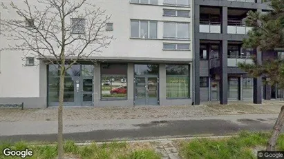 Kliniklokaler att hyra i Malmö Centrum - Bild från Google Street View