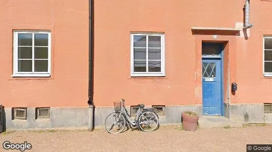 Kliniklokaler att hyra i Kirseberg - Bild från Google Street View