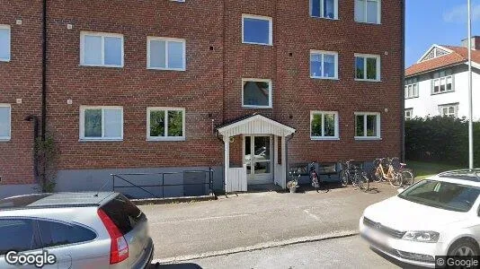 Kliniklokaler att hyra i Falköping - Bild från Google Street View