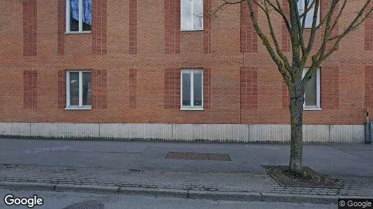 Kontorslokaler att hyra i Södermalm - Bild från Google Street View