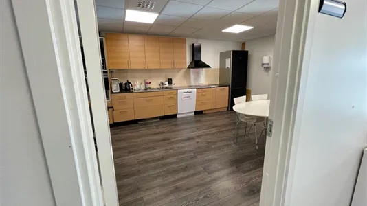 Butikslokaler att hyra i Järfälla - foto 7