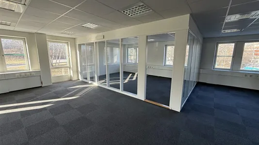 Kontorslokaler att hyra i Västerort - foto 7