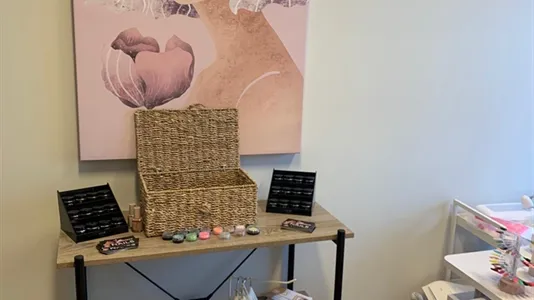 Kliniklokaler att hyra i Göteborg Centrum - foto 3