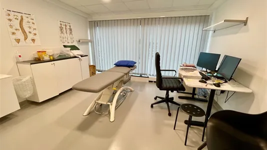 Butikslokaler att hyra i Järfälla - foto 20