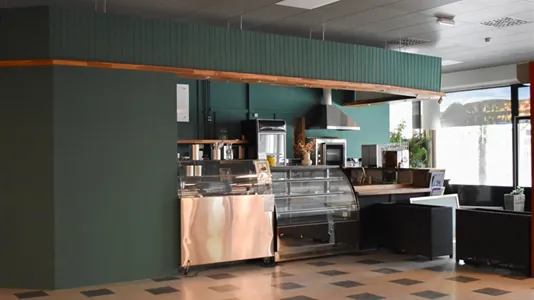 Restauranglokaler att hyra i Sollefteå - foto 6