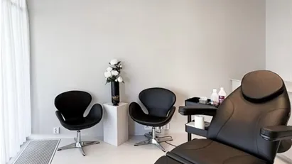 Fantastisk Studio perfekt för massör, terapeut eller liknande verksamhet