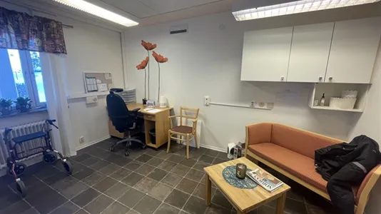 Kliniklokaler att hyra i Skellefteå - foto 3