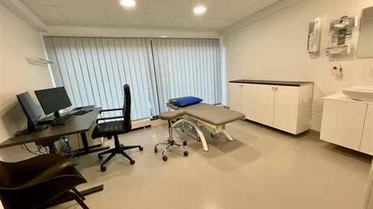 Butikslokaler att hyra i Järfälla - foto 21