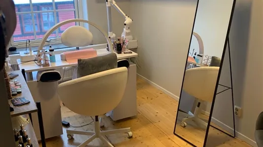 Kliniklokaler att hyra i Göteborg Centrum - foto 5