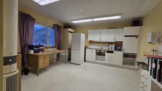 Kliniklokaler att hyra i Skellefteå - foto 3