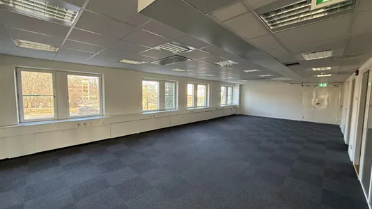 Kontorslokaler att hyra i Västerort - foto 8