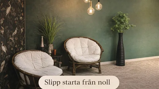 Kliniklokaler att hyra i Umeå - foto 1