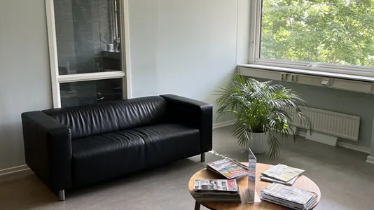 Kliniklokaler att hyra i Göteborg Centrum - foto 2