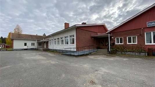 Kliniklokaler att hyra i Skellefteå - foto 1