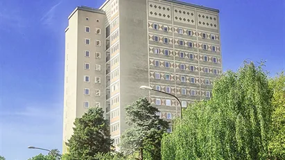 Anpassad Vårdlokal
