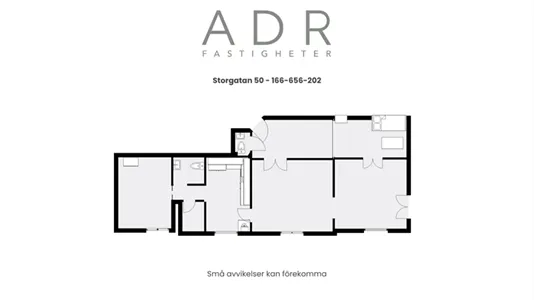 Kliniklokaler att hyra i Sollefteå - foto 6