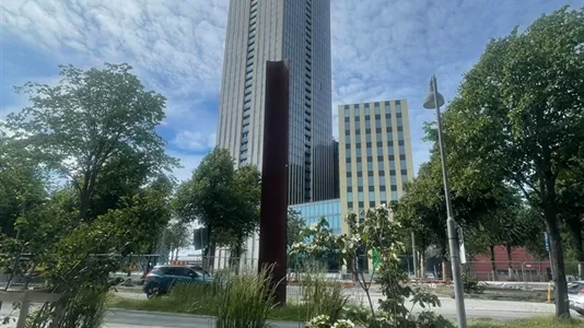 Kliniklokaler att hyra i Lundby - foto 2