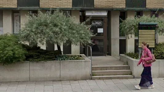 Kliniklokaler att hyra i Östermalm - foto 1