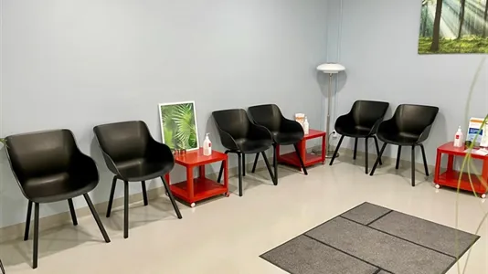 Butikslokaler att hyra i Järfälla - foto 17