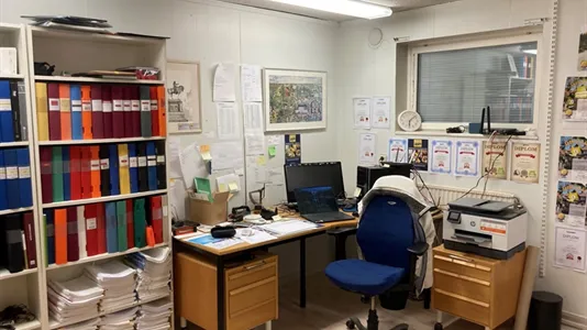 Kontorslokaler att hyra i Järfälla - foto 2