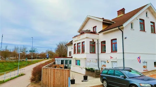 Kontorslokaler att hyra i Halmstad - foto 1
