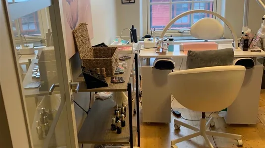 Kliniklokaler att hyra i Göteborg Centrum - foto 2