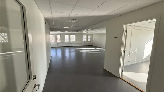 Kontorslokaler att hyra i Västerort - foto 3