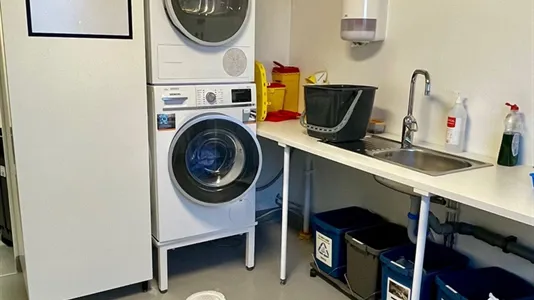 Butikslokaler att hyra i Järfälla - foto 24