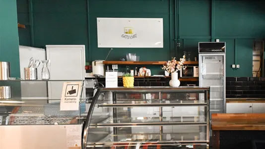 Restauranglokaler att hyra i Sollefteå - foto 2