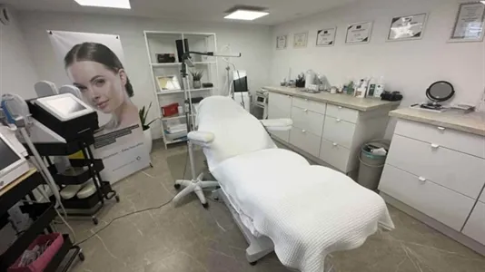 Kliniklokaler att hyra i Helsingborg - foto 1