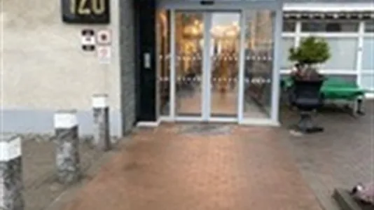 Kliniklokaler att hyra i Kungsholmen - foto 1