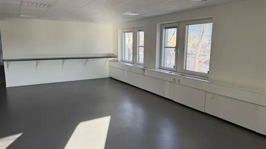 Kontorslokaler att hyra i Västerort - foto 4