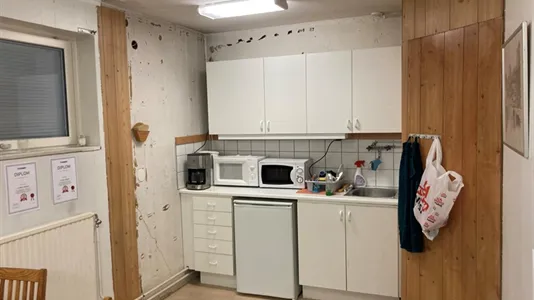 Kontorslokaler att hyra i Järfälla - foto 3