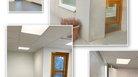 Kliniklokaler att hyra i Huddinge - foto 3