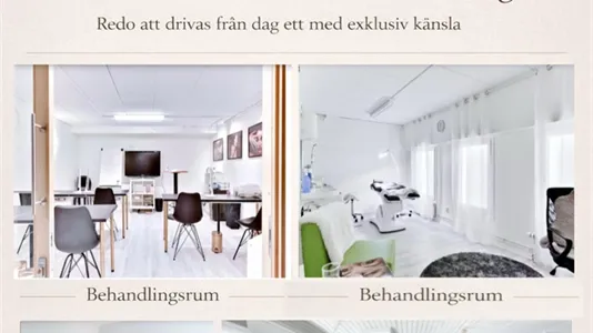 Kliniklokaler att hyra i Umeå - foto 4