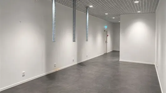Kliniklokaler att hyra i Nässjö - foto 2