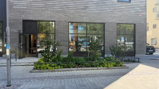 Kliniklokaler att hyra i Lundby - foto 1