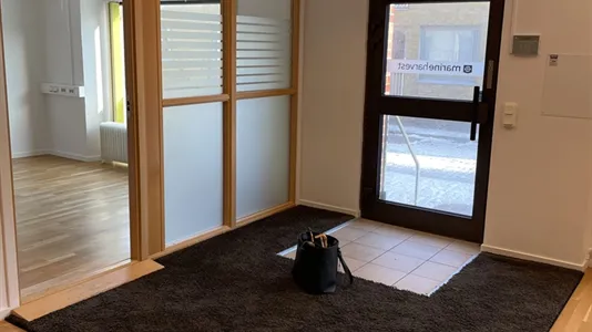 Kliniklokaler att hyra i Falkenberg - foto 4