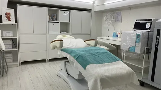 Kliniklokaler att hyra i Vasastan - foto 1