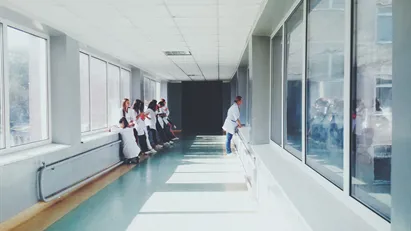 Kliniklokaler att hyra i Stockholm Innerstad - Denna lokal har inget foto